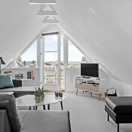 Сasa de vacaciones Fy219-otterup-platanvej-59